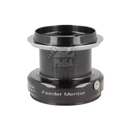 Шпуля для катушки Tica Mentor 3000 глубокая металл