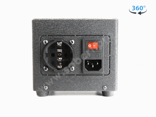 Трансформатор гальванической развязки 150Вт серии "Magicbox" для питания особочувствительных источников