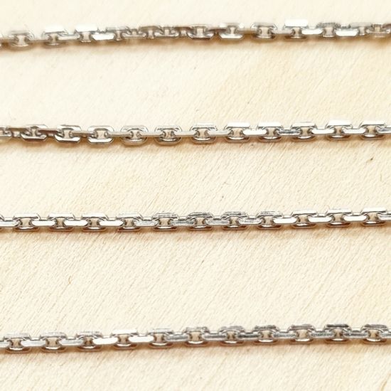 Цепочка. Якорная 1 мм