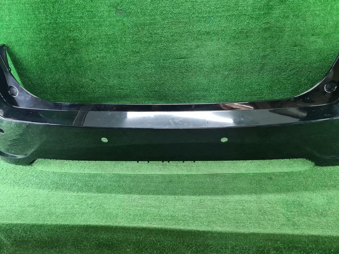 Бампер задний Voyah Dream (2021-н.в.)