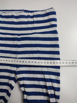 Штаны повседневные на 1/1,5 года