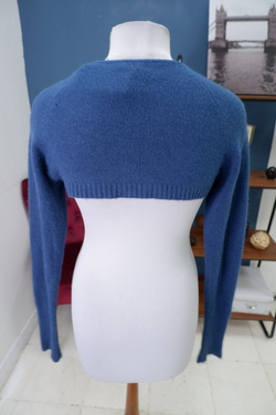 Болеро Optique базовое 40-42 размер