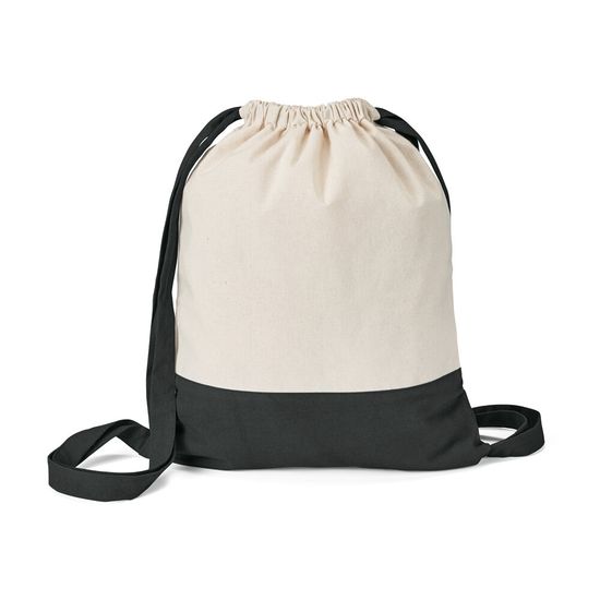 ROMFORD Сумка в формате рюкзака из 100% хлопка