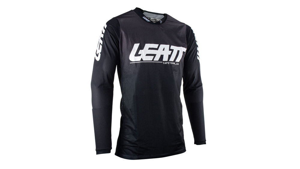 Мотоджерси Leatt Moto 4.5 X-Flow Jersey