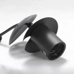 Подвесная люстра Lussole SENECA LSP-8176