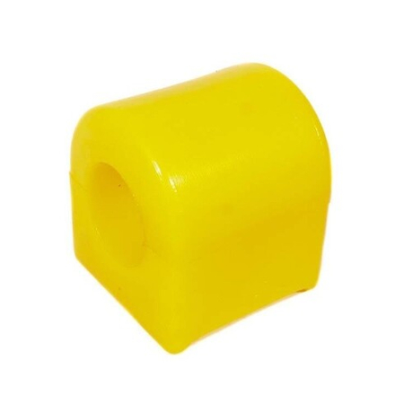 Подушка стабилизатора под толстую штангу УАЗ 452 Евро-4(полиуретан)