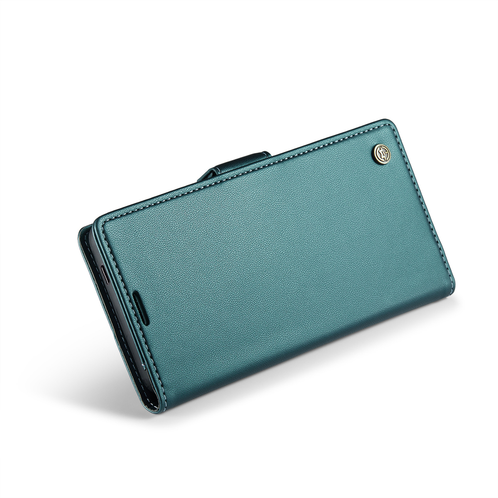 Чехол-книжка CaseMe Smooth Samsung Galaxy S25