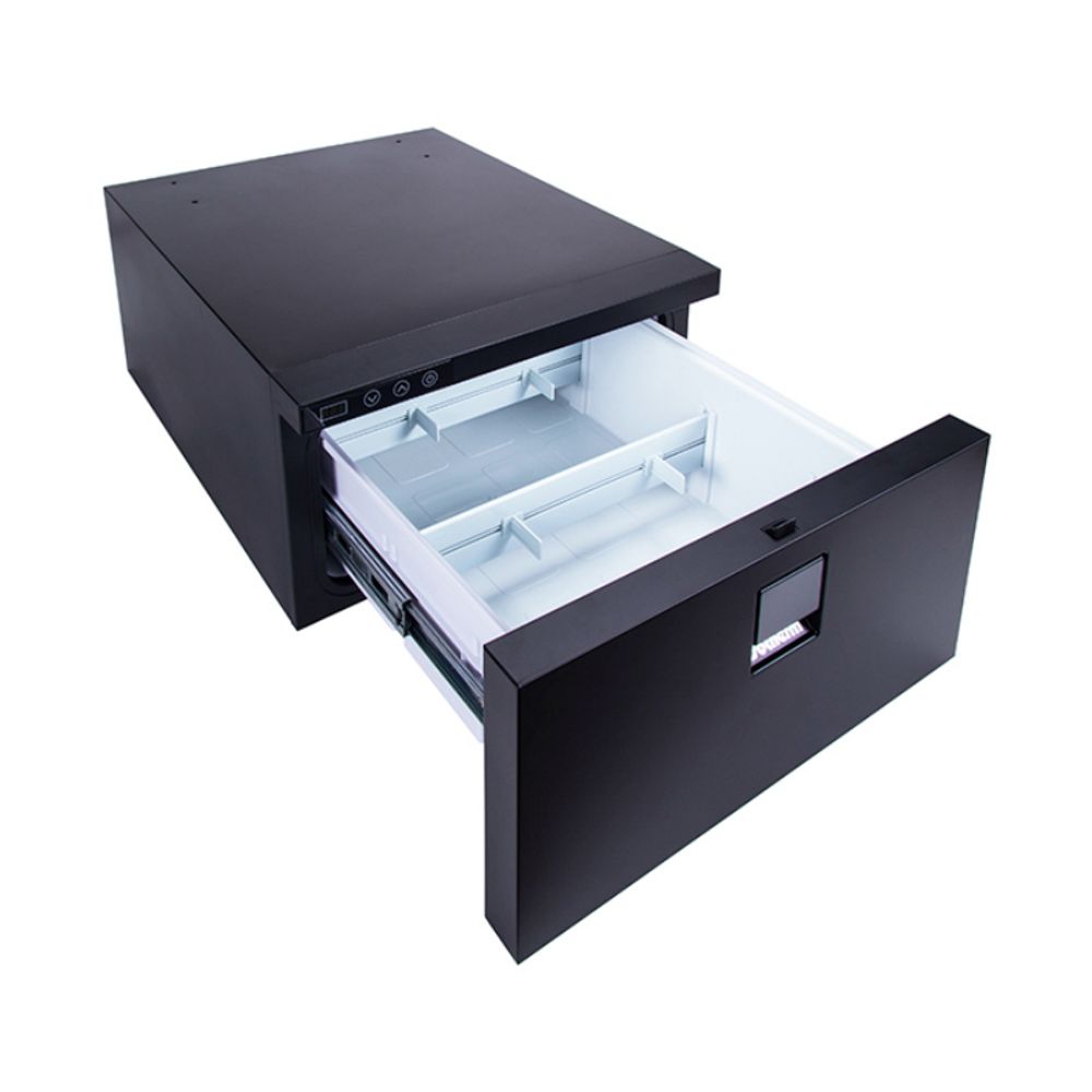 Компрессорный автохолодильник Isotherm Drawer 30 чёрный