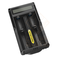 Зарядное устройство Nitecore UM20