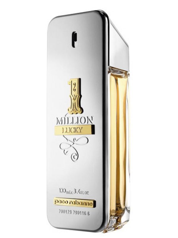 Paco Rabanne 1 Million Lucky