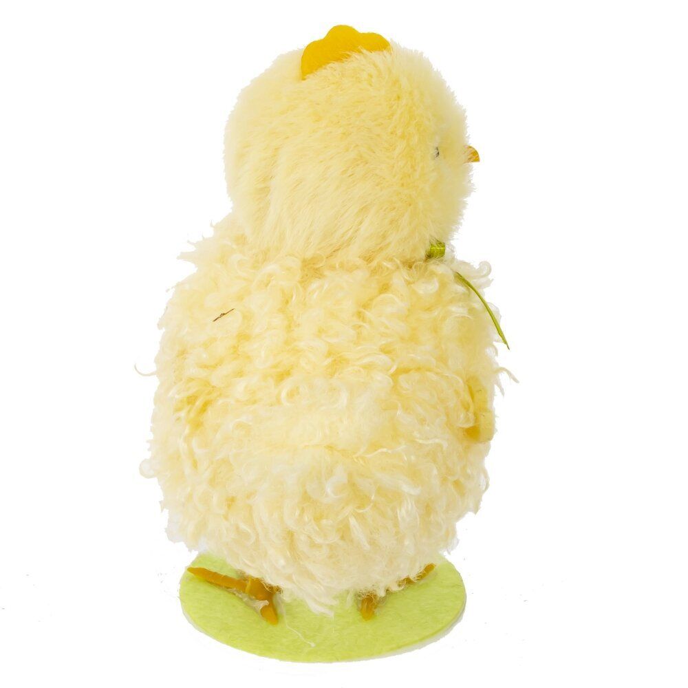 GAEM Фигурка декоративная "Цыпленок" (блок 6шт), L7 W5 H10 см, 3в.