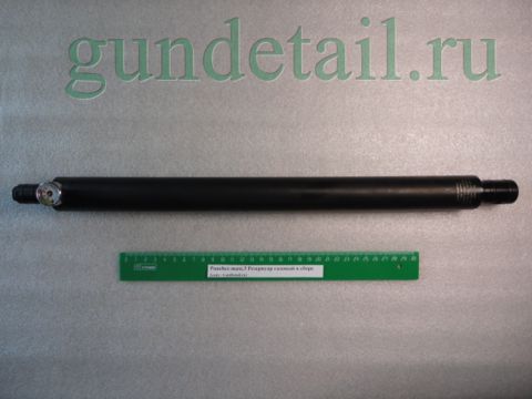 Резервуар газовый Puncher.maxi.3 в сборе (At21-At44)