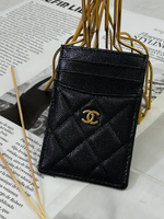 Визитница Chanel