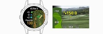 Передовые технологии Garmin для игры в гольф: как работают функции и что они дают игроку