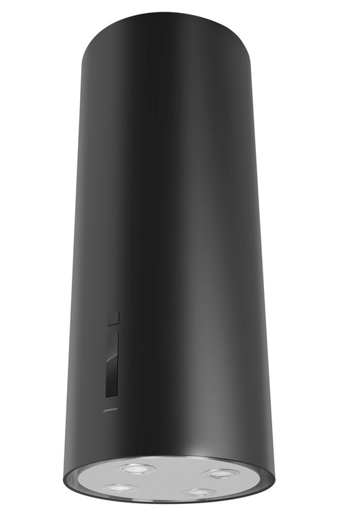 Кухонная вытяжка  MAUNFELD Lee Wall (sensor) 39 черный