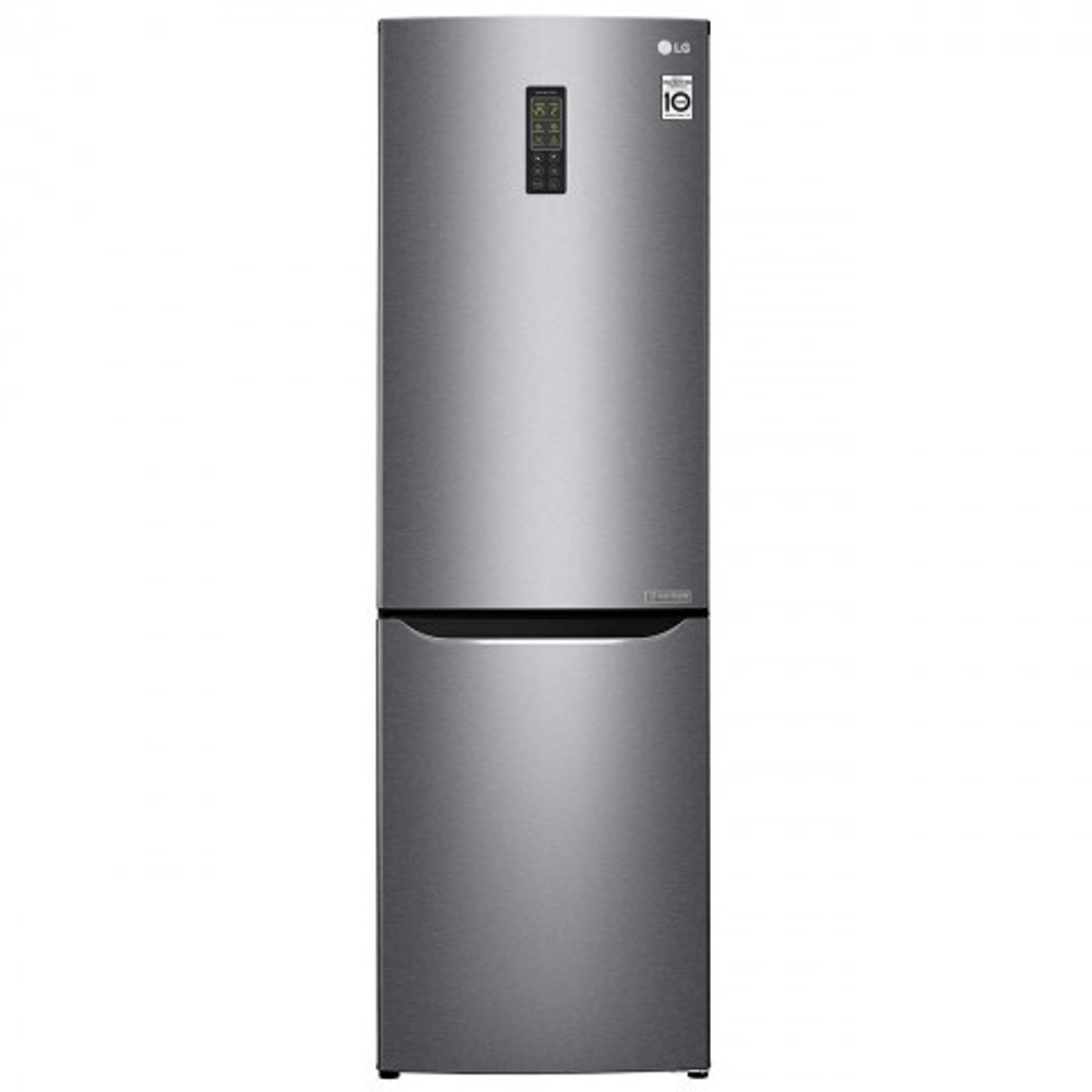 Холодильник LG GA-B379 SLUL