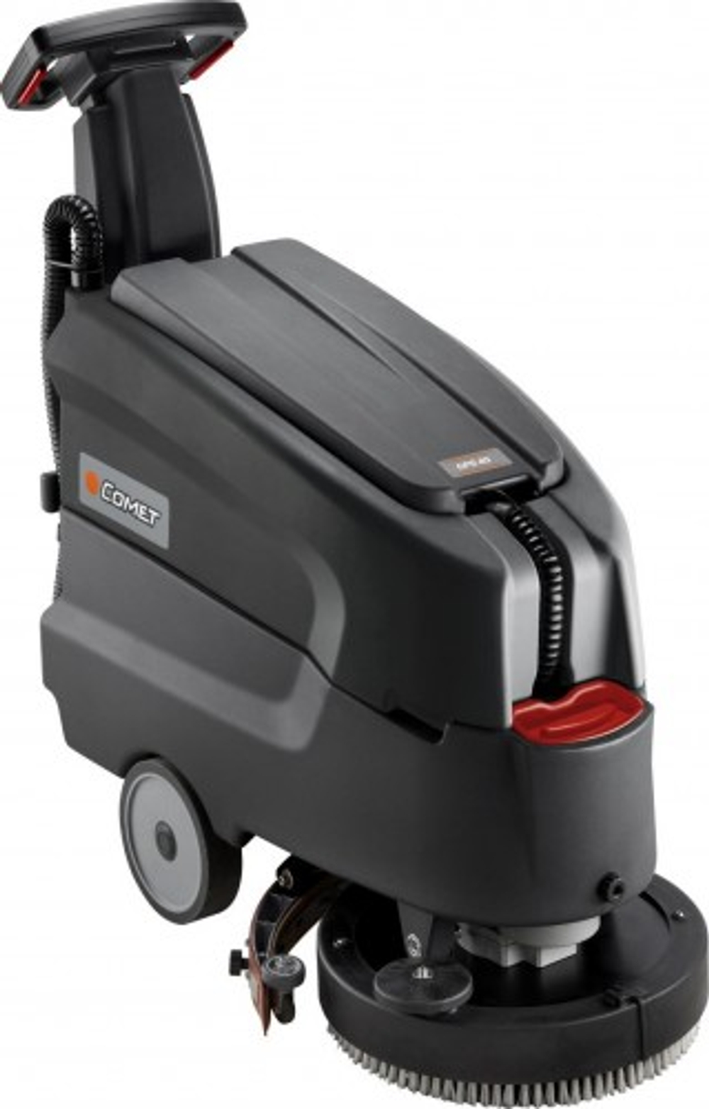 Машина поломоечная Comet CPS 45E 9071000300 9071000300