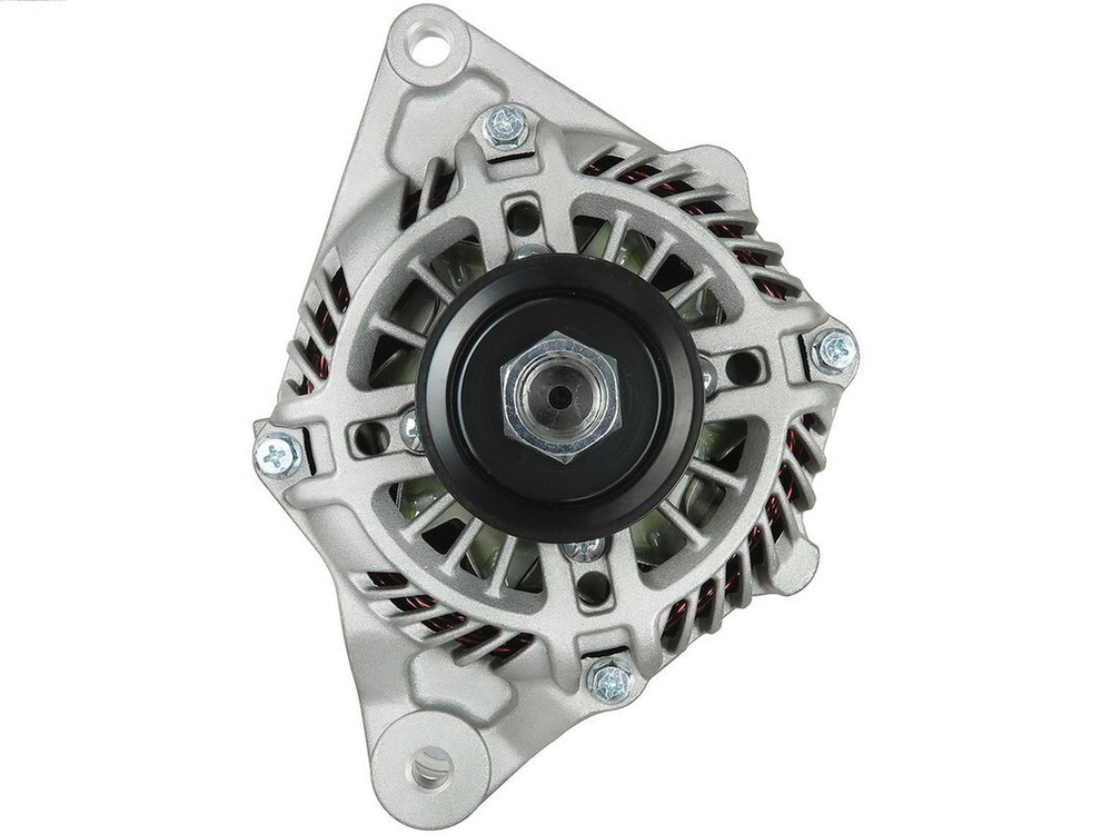 AS-PL - A5077-ASL - Alternator