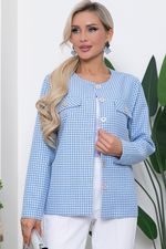 Жакет 8196 Avili