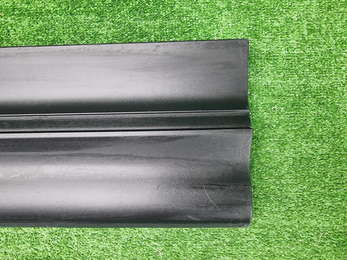 Накладка двери передняя LH Mercedes GLB X247 19-нв