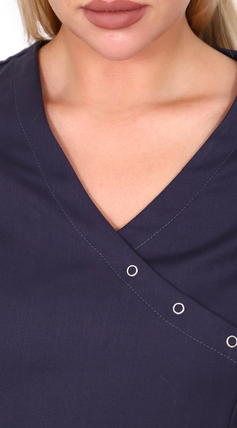 Костюм хирургический Оливия вискоза plus №136