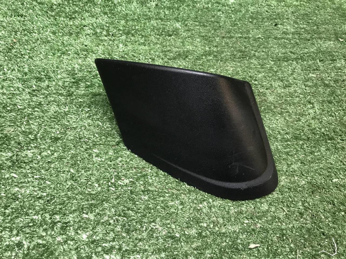 Накладка зеркала правая Porsche Cayenne 958 10-18