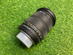 Sigma 18-200mm 3.5-6.3 HSM Nikon F Покупка/Продажа