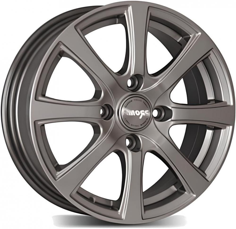 Proma Колизей 6x15 4x100 ET 48 Dia 54.1 (неро)