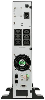 Источник бесперебойного питания  EKF SW910Pro-RT