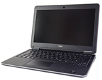 Ноутбук Dell Latitude E7240 i7
