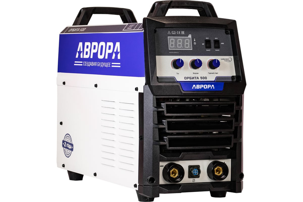 Сварочный инвертор АВРОРА Орбита 500 38756