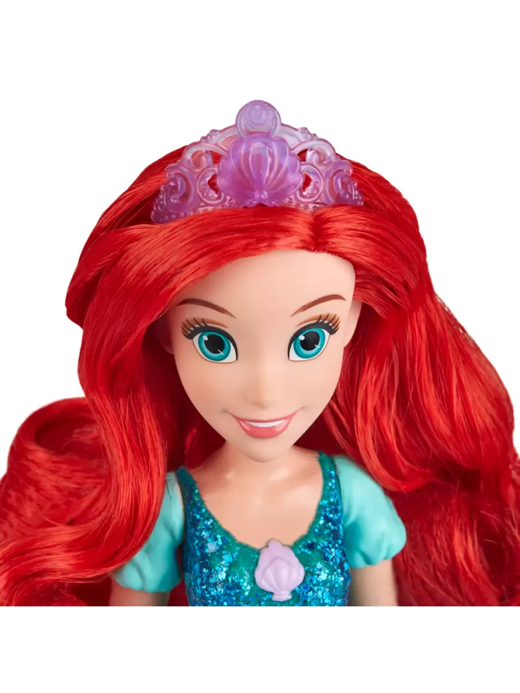 Кукла Принцесса Диснея Ариэль Hasbro