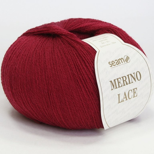 Пряжа Seam Merino Lace (31)