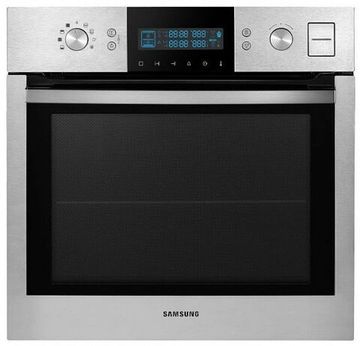 Электрический духовой шкаф Samsung BQ1VD6T131