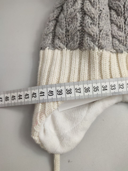 Шапка Reima теплая на 1/2 года