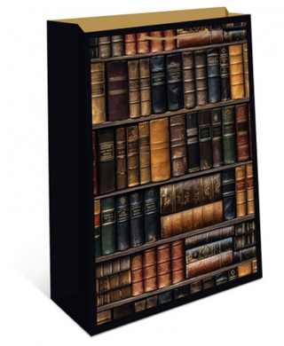 Сумка лам.18*23*10см Таинство 1шт