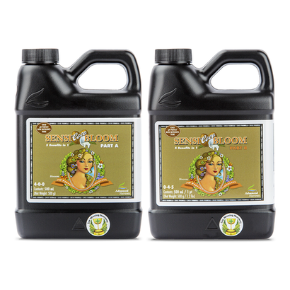 Advanced Nutrients Sensi Bloom Coco A+B 0.5 л