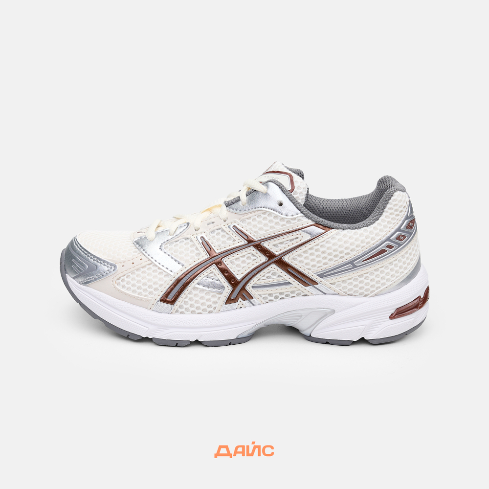Кроссовки Asics Gel-1130 "Cream Reddish Brown"