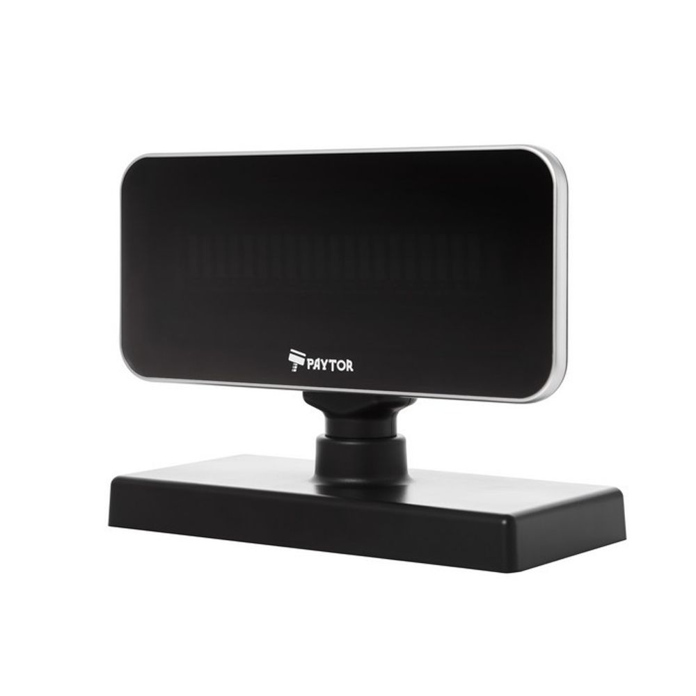 Дисплей покупателя PayTor MB-220 черный