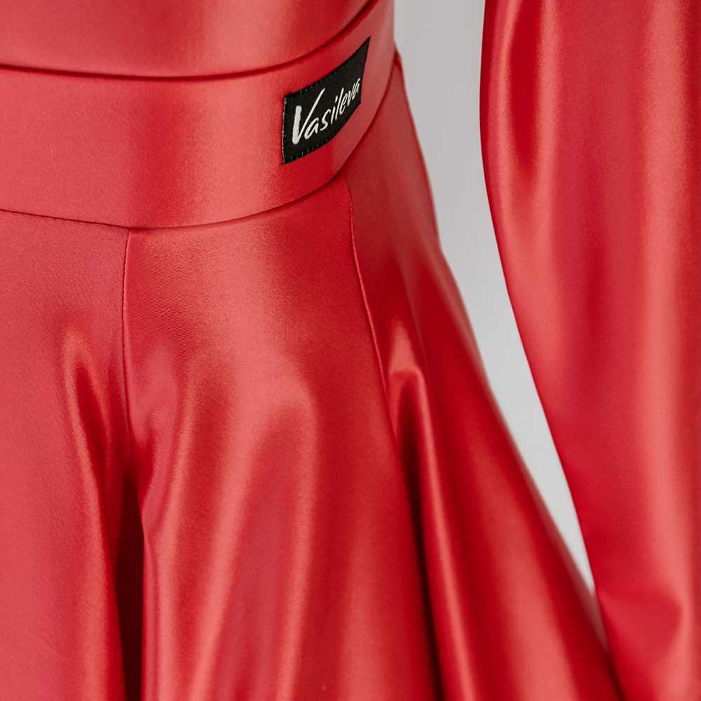 одежда для танцев интернет