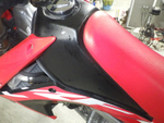 Honda CRF250L , 2019