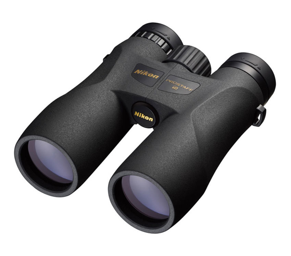 Бинокль Nikon Prostaff 5 10x42