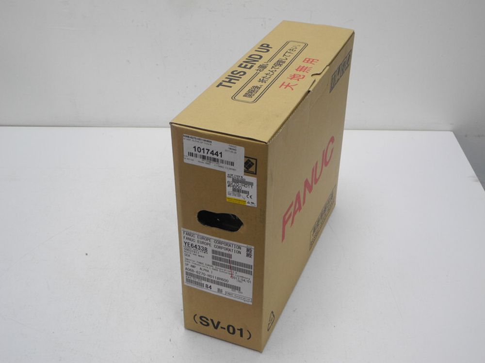 FANUC A06B-6270-H011#H600