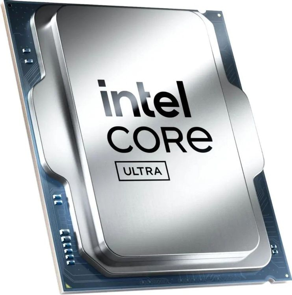 Процессор Intel Core Ultra 9 285, LGA 1851,  OEM [at8076806418]