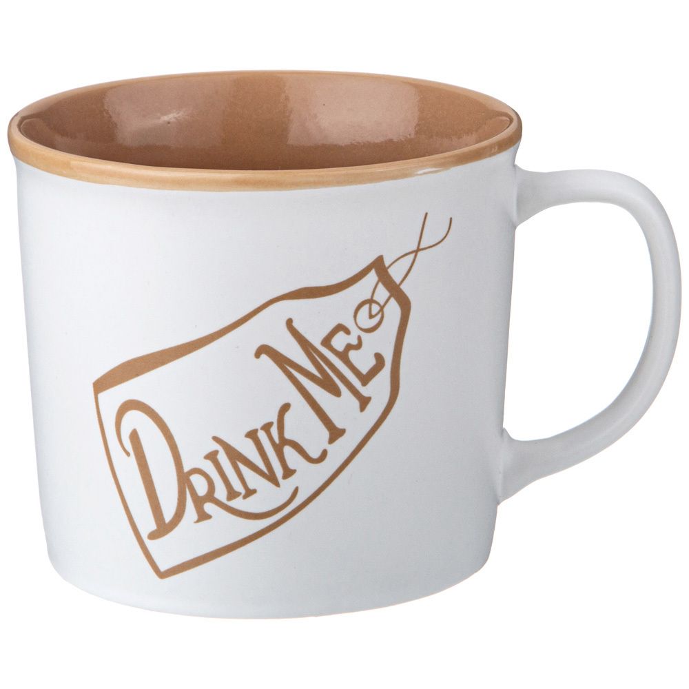 НАБОР КРУЖЕК 2ШТ "POSITIVE" 340 МЛ