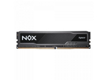 Оперативная память Apacer Nox AH4U32G32C28YMBAA-2, DDR4 2х 32ГБ 3200 МГц, DIMM, RTL