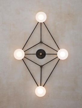 Archipelago 4 Surface by ALLIED MAKER