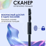 Смартфон Samsung Galaxy A06 6/128Gb Light Blue