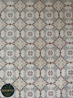 Покрывало гобеленовое Фантазия 57 1,5-спальное (150х200)