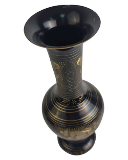 Ваза в восточном стиле Индия